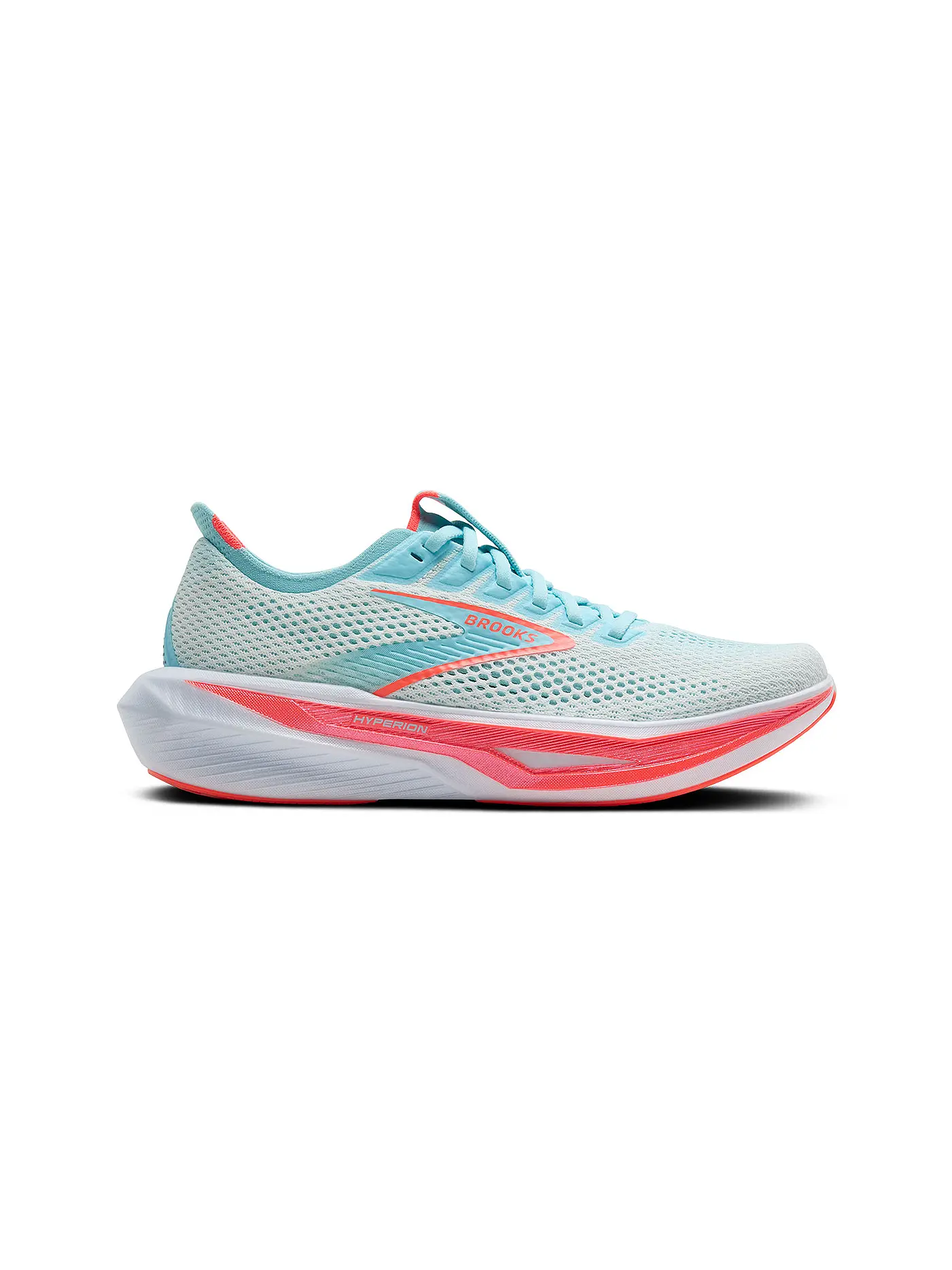 BROOKS | Damen Wettkampfschuhe Hyperion 3 | 